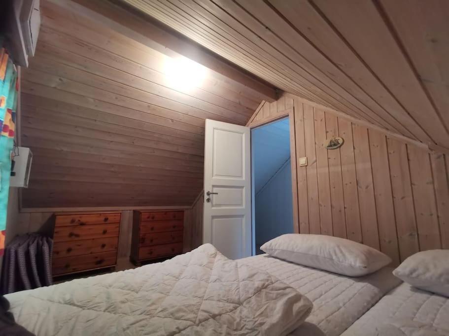 Ferie Pa Bryggekanten I Kristiansand, Flekkeroy Bagian luar foto